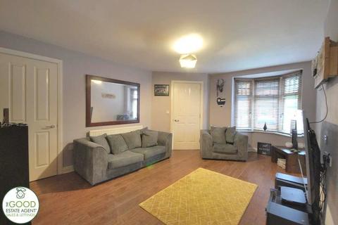 4 Abbey Close, Bolton, BL3 3GY