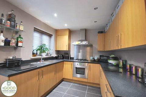 4 Abbey Close, Bolton, BL3 3GY