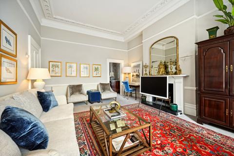 1 bedroom flat to rent, Thurloe Street, South Kensington, London
