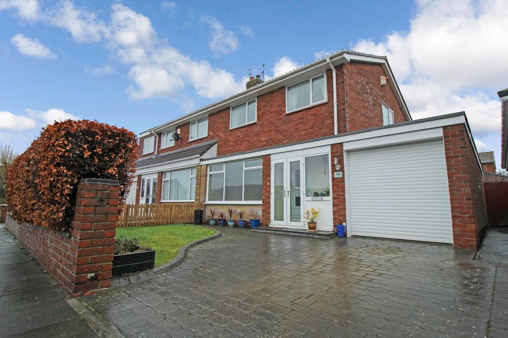 Crescent, gosforth, Newcastle upon Tyne, Tyne and Wear, NE3 2BD 3