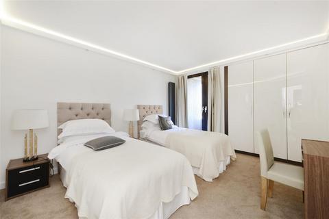 2 bedroom flat for sale, THE WATER GARDENS, London, W2
