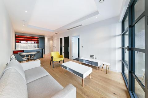 1 bedroom apartment to rent - Bridgewater House