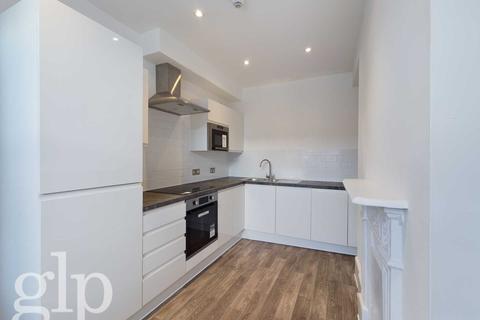 1 bedroom flat to rent - Bedford Place, WC1B
