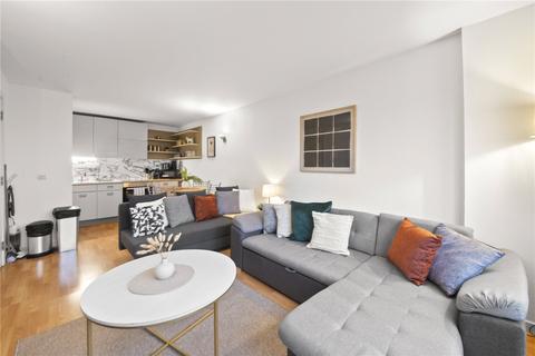 2 bedroom apartment to rent, Alaska Building, Deals Gateway, London, SE13