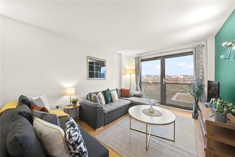 2 bedroom apartment to rent, Alaska Building, Deals Gateway, London, SE13