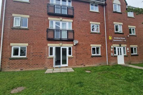 undefined, Alfred Street, Platt Bridge, Greater Manchester, WN2
