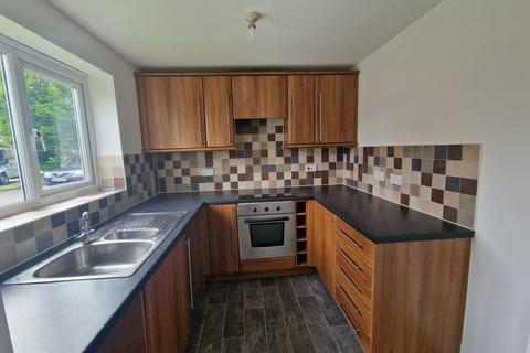 undefined, Alfred Street, Platt Bridge, Greater Manchester, WN2