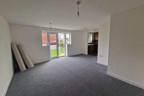 undefined, Alfred Street, Platt Bridge, Greater Manchester, WN2