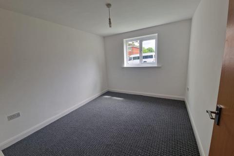undefined, Alfred Street, Platt Bridge, Greater Manchester, WN2