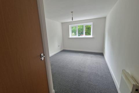 undefined, Alfred Street, Platt Bridge, Greater Manchester, WN2