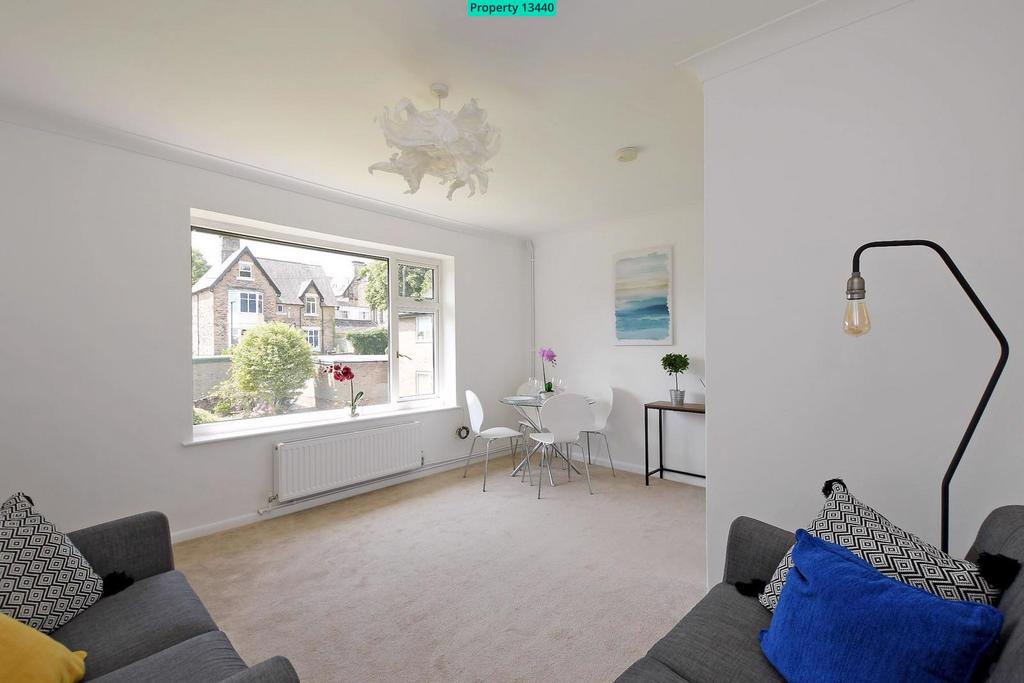 Lounge (Unfurnished)