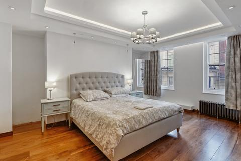 3 bedroom flat to rent, Eaton House, 39-40 Upper Grosvenor Street, Mayfair, London