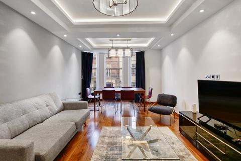 3 bedroom flat to rent, Eaton House, 39-40 Upper Grosvenor Street, Mayfair, London