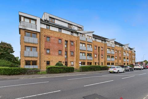 Craighall Road, Glasgow G4