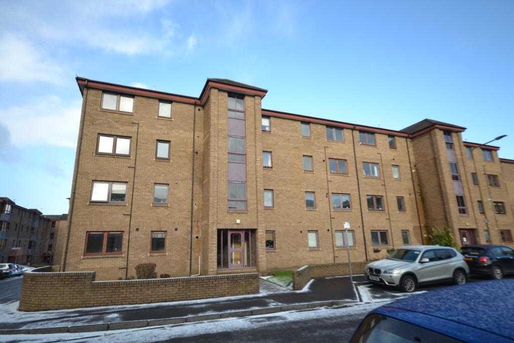 Sienna Gardens, Sciennes, Edinburgh, EH9 2 bed flat £950 pcm (£219 pw)