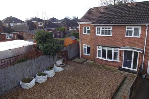 52 Blackthorn Road, Houghton Regis, Dunstable, LU5 5JP
