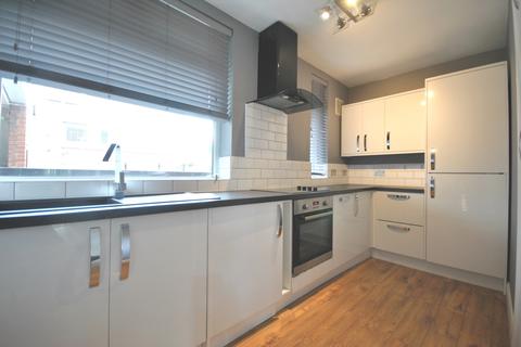 Flat 1, Rydens House Charlesfield, London, SE9 4PS