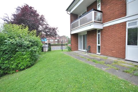 Flat 1, Rydens House Charlesfield, London, SE9 4PS