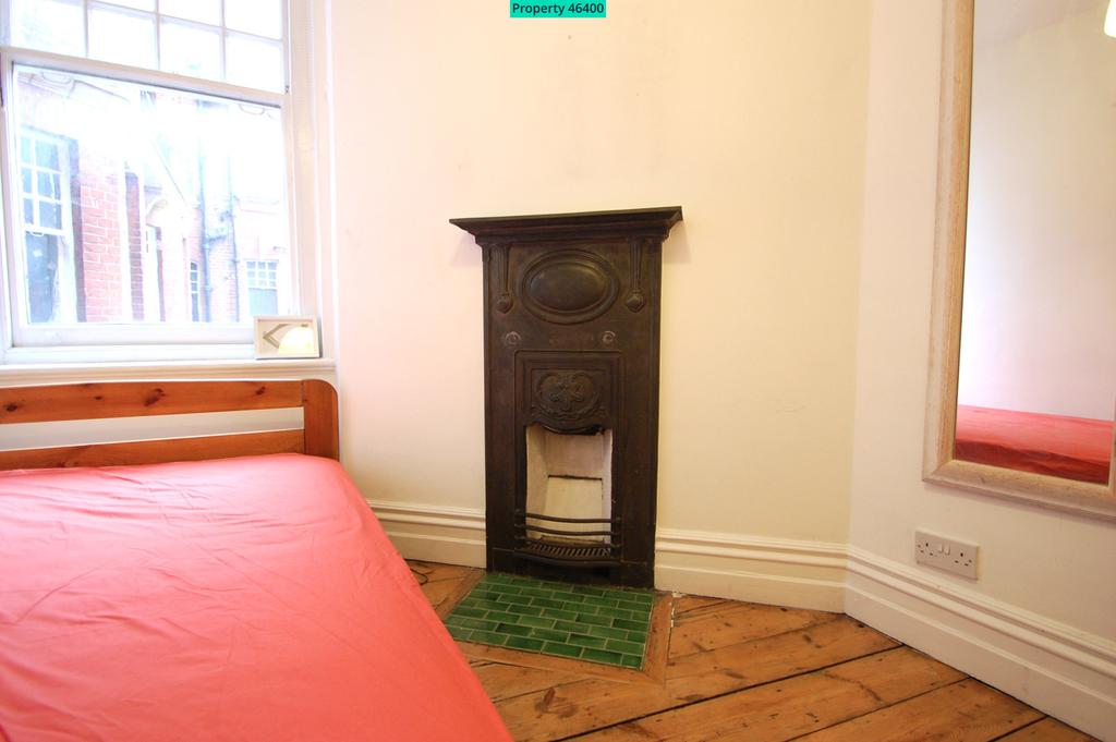Bederoom two