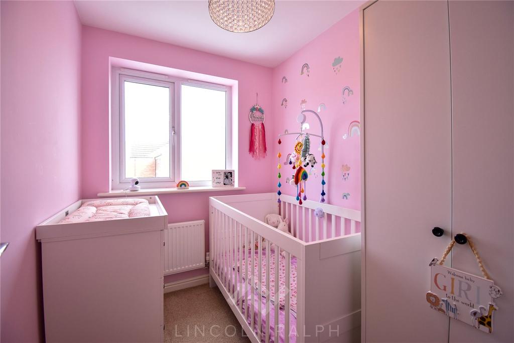 Bedroom 3