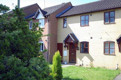 1 bedroom terraced house to rent, Cublands, Hertford SG13