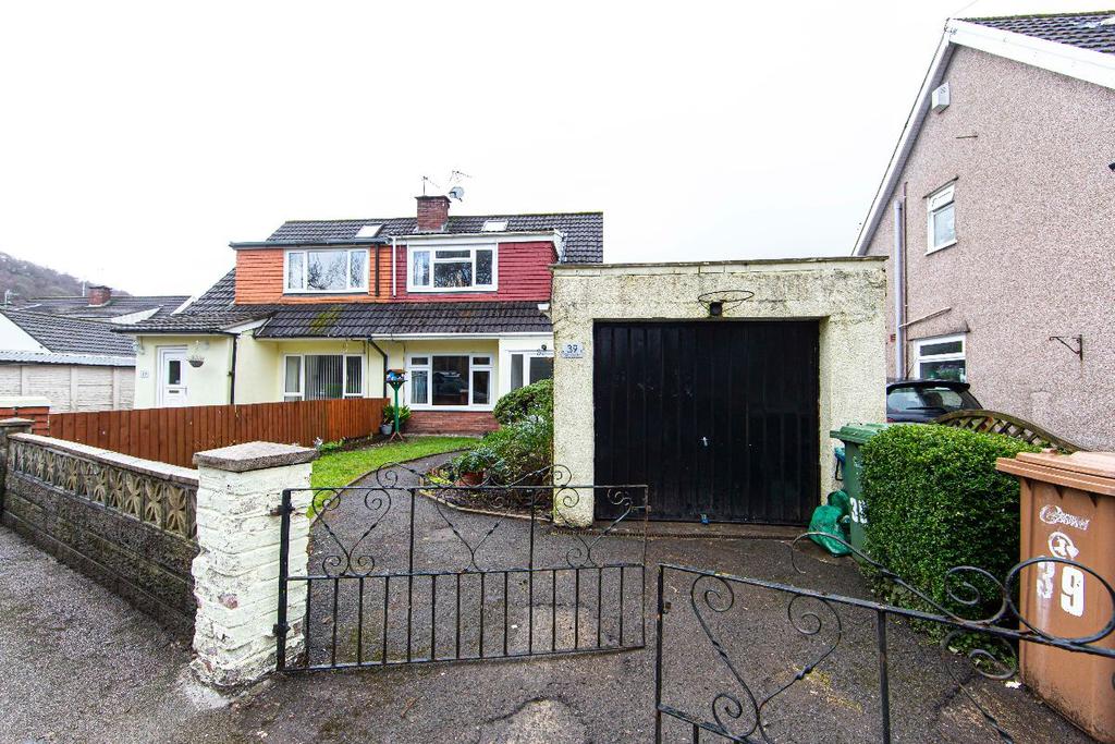 Property For Sale In Llanbradach at Roger Mooney blog