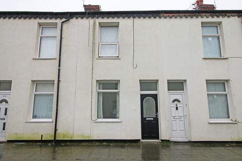 21 Orme Street, Blackpool, FY1 4AL