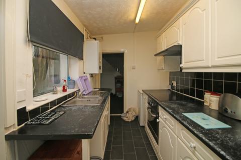 21 Orme Street, Blackpool, FY1 4AL