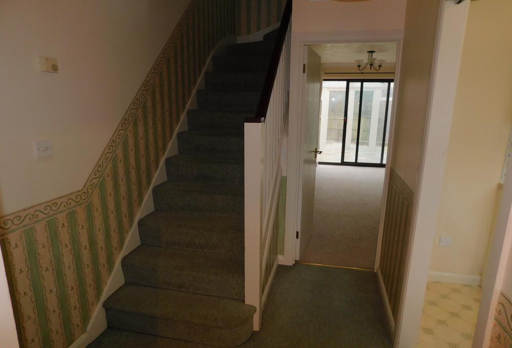 Amberley Court, Ashurst Bridge... 2 bed terraced house £240,000