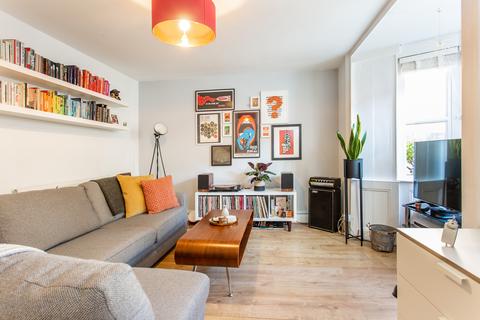 55b Carnarvon Road, Stratford, London, E15 4JW