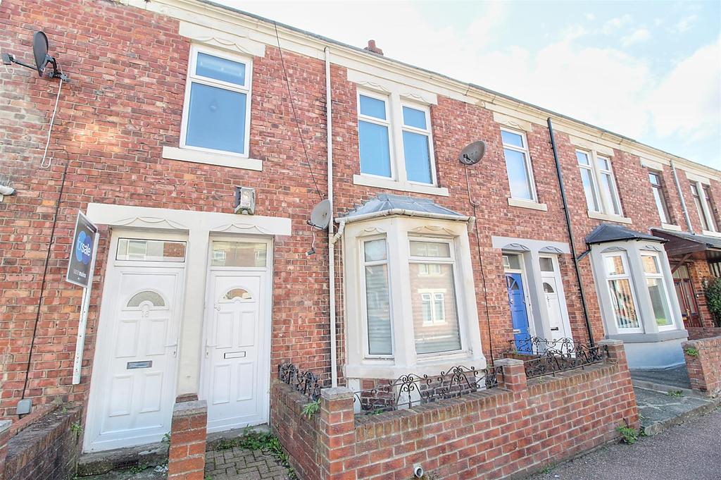 Mafeking Street, Deckham, Gateshead, NE9 5LH 3 bed ground floor