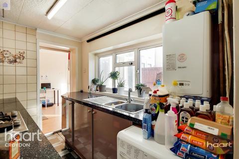23 Boston Road, Croydon, CR0 3EG