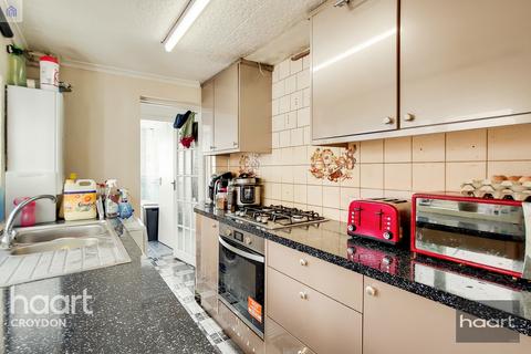 23 Boston Road, Croydon, CR0 3EG