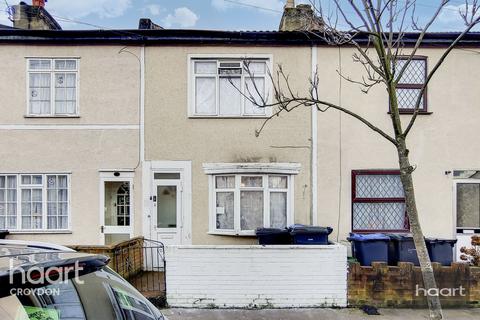 23 Boston Road, Croydon, CR0 3EG