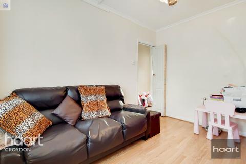 23 Boston Road, Croydon, CR0 3EG