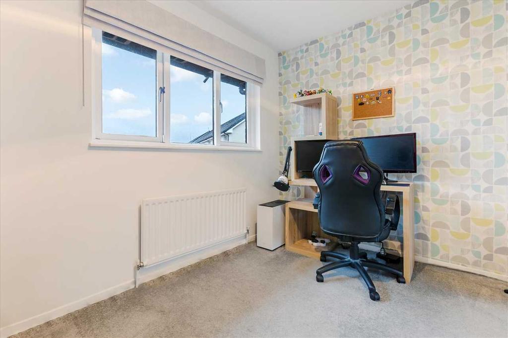 Bedroom Two (1)