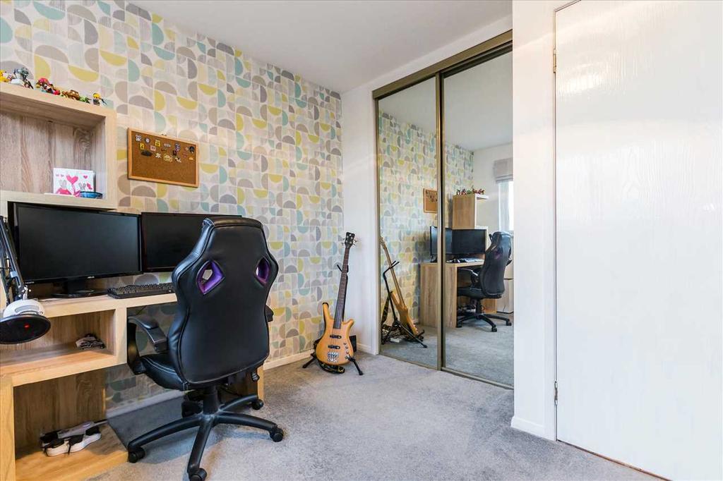 Bedroom Two (2)