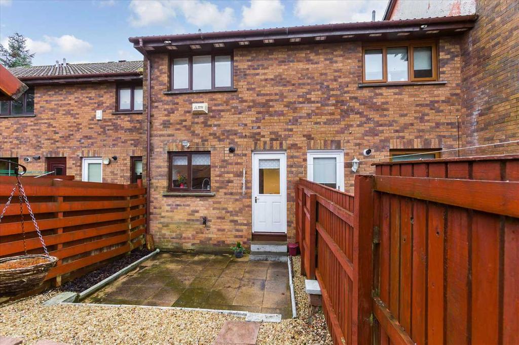 Rear Garden (1)