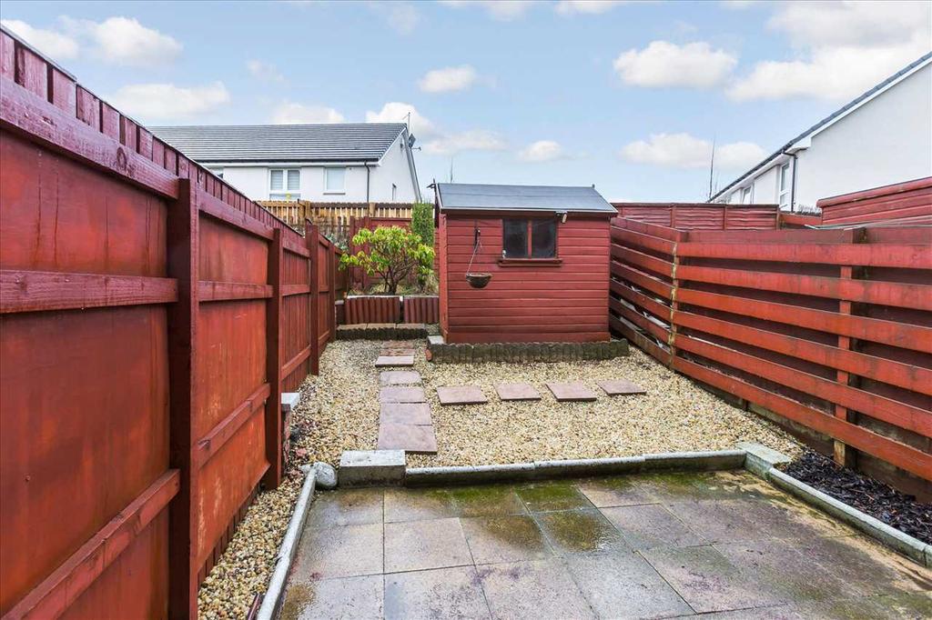 Rear Garden (2)