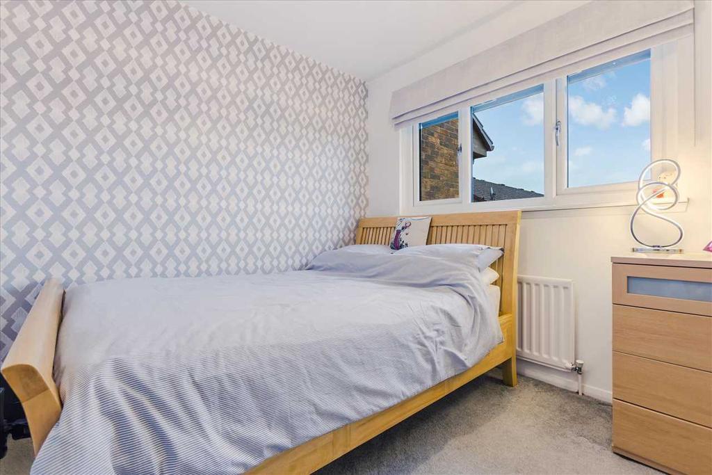 Bedroom One (1)