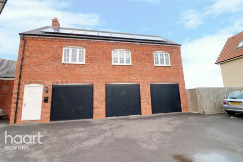 10 Anglia Way, Great Denham, Bedford, MK40 4SD