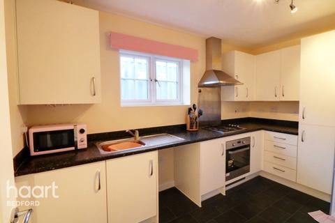 10 Anglia Way, Great Denham, Bedford, MK40 4SD