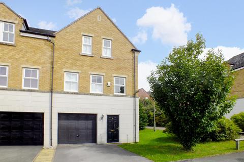 17 Charnley Drive, Leeds, LS7 4ST
