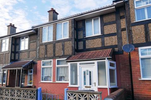 13 Buckingham Road, Bristol, BS4 3SP