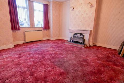 13 Buckingham Road, Bristol, BS4 3SP