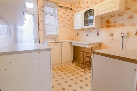 13 Buckingham Road, Bristol, BS4 3SP