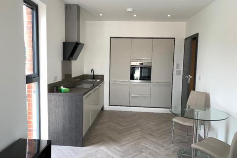 2 bedroom flat to rent, Duns Fields, Kelham Island, Sheffield, S3