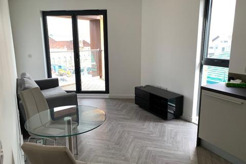 2 bedroom flat to rent, Duns Fields, Kelham Island, Sheffield, S3