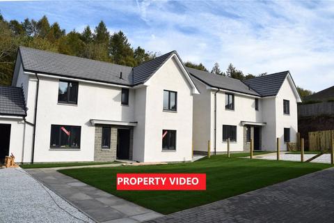 2 Forgan Grove, Forgandenny, Perth, PH2 9FL