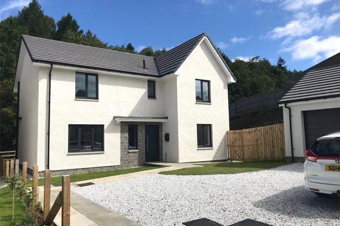 2 Forgan Grove, Forgandenny, Perth, PH2 9FL